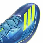 adidas F50 Messi League Firm/Multi Ground Soccer Cleats - Messi Vision Pack (FA25) - Image 7