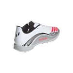 adidas F50 Messi League Turf Soccer Shoes - Messi Prestig 10 (FA25) - Image 4