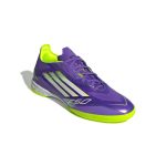 adidas F50 Pro Indoor Soccer Shoes - Radiant Blaze Pack (FA25) - Image 3
