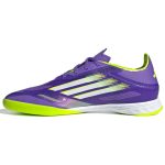 adidas F50 Pro Indoor Soccer Shoes - Radiant Blaze Pack (FA25) - Image 2