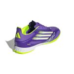 adidas F50 Pro Indoor Soccer Shoes - Radiant Blaze Pack (FA25) - Image 4