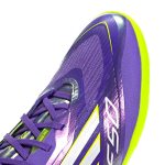 adidas F50 Pro Indoor Soccer Shoes - Radiant Blaze Pack (FA25) - Image 7