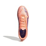 adidas F50 Pro Turf Soccer Shoes - Coral Blaze Pack (FA25) - Image 5