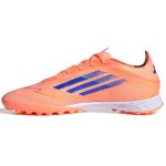 adidas F50 Pro Turf Soccer Shoes - Coral Blaze Pack (FA25) - Image 2