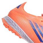 adidas F50 Pro Turf Soccer Shoes - Coral Blaze Pack (FA25) - Image 8