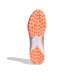adidas F50 Pro Turf Soccer Shoes - Coral Blaze Pack (FA25) - Image 6