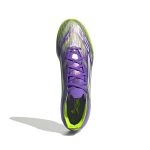 adidas F50 Pro Turf Soccer Shoes - Radiant Blaze Pack (FA25) - Image 5