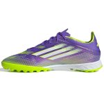 adidas F50 Pro Turf Soccer Shoes - Radiant Blaze Pack (FA25) - Image 2