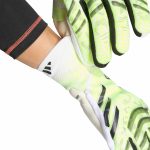 adidas GL Pro Fingersave Goalkeeper Gloves - Image 4
