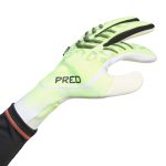 adidas GL Pro Fingersave Goalkeeper Gloves - Image 3