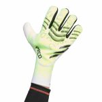 adidas GL Pro Fingersave Goalkeeper Gloves - Image 2