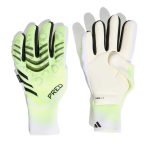 adidas GL Pro Fingersave Goalkeeper Gloves