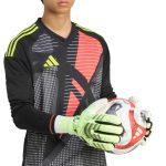 adidas GL Pro Fingersave Goalkeeper Gloves - Image 5