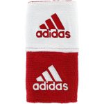 adidas Interval Reversible Wristband - Image 3
