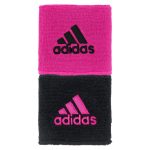 adidas Interval Reversible Wristband - Image 9