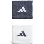 adidas Interval Reversible Wristband 2.0 - Image 2