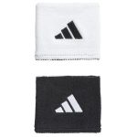 adidas Interval Reversible Wristband 2.0 - Image 7