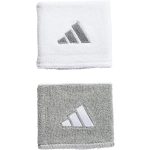 adidas Interval Reversible Wristband 2.0 - Image 4