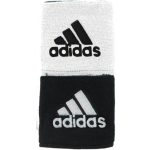 adidas Interval Reversible Wristband