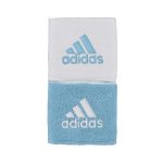 adidas Interval Reversible Wristband - Image 5