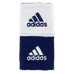adidas Interval Reversible Wristband - Image 4