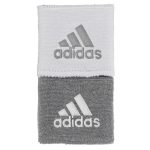 adidas Interval Reversible Wristband - Image 10