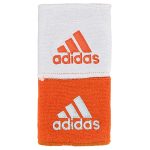 adidas Interval Reversible Wristband - Image 8