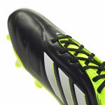 adidas Junior Copa Pure III Elite Firm/Multi Ground Soccer Cleats - Radiant Blaze Pack (FA25) - Image 7