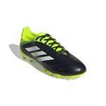 adidas Junior Copa Pure III Elite Firm/Multi Ground Soccer Cleats - Radiant Blaze Pack (FA25) - Image 3