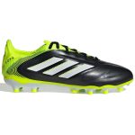 adidas Junior Copa Pure III Elite Firm/Multi Ground Soccer Cleats - Radiant Blaze Pack (FA25)