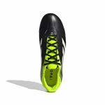 adidas Junior Copa Pure III Elite Firm/Multi Ground Soccer Cleats - Radiant Blaze Pack (FA25) - Image 5