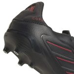 adidas Junior Copa Pure III League FG/MG - Stealth Victory Pack (SP25) - Image 8
