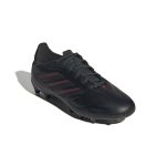 adidas Junior Copa Pure III League FG/MG - Stealth Victory Pack (SP25) - Image 3