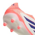 adidas Junior Copa Pure III League Firm/Multi Ground Soccer Cleats - Coral Blaze Pack (FA25) - Image 8