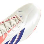 adidas Junior Copa Pure III League Firm/Multi Ground Soccer Cleats - Coral Blaze Pack (FA25) - Image 7