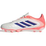 adidas Junior Copa Pure III League Firm/Multi Ground Soccer Cleats - Coral Blaze Pack (FA25) - Image 2
