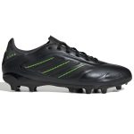 adidas Junior Copa Pure III League Firm/Multi Ground Soccer Cleats - Electric Stealth Pack (FA25)