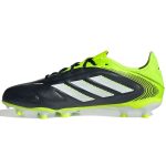 adidas Junior Copa Pure III League Firm/Multi Ground Soccer Cleats - Radiant Blaze Pack (FA25) - Image 2