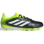 adidas Junior Copa Pure III League Firm/Multi Ground Soccer Cleats - Radiant Blaze Pack (FA25)