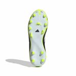 adidas Junior Copa Pure III League Firm/Multi Ground Soccer Cleats - Radiant Blaze Pack (FA25) - Image 6