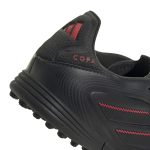 adidas Junior Copa Pure III League Turf - Stealth Victory Pack (SP25) - Image 8