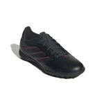 adidas Junior Copa Pure III League Turf - Stealth Victory Pack (SP25) - Image 3