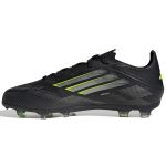adidas Junior F50 Elite Firm Ground Soccer Cleats - Electric Stealth Pack (FA25) - Image 2