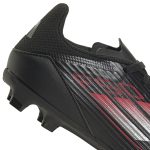 adidas Junior F50 League FG/MG - Stealth Victory Pack (SP25) - Image 7