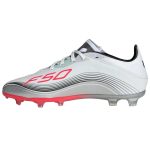 adidas Junior F50 Messi Elite Firm Ground Soccer Cleats - Messi Prestig 10 (FA25) - Image 2