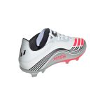 adidas Junior F50 Messi Elite Firm Ground Soccer Cleats - Messi Prestig 10 (FA25) - Image 4