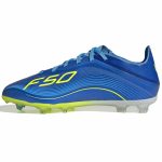 adidas Junior F50 Messi Elite Firm Ground Soccer Cleats - Messi Vision Pack (FA25) - Image 2