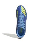 adidas Junior F50 Messi Elite Firm Ground Soccer Cleats - Messi Vision Pack (FA25) - Image 5