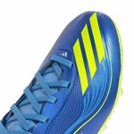 adidas Junior F50 Messi Elite Firm Ground Soccer Cleats - Messi Vision Pack (FA25) - Image 7