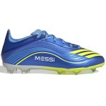 adidas Junior F50 Messi Elite Firm Ground Soccer Cleats - Messi Vision Pack (FA25)